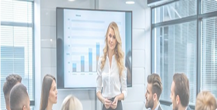 How AI-Driven Automation Improves Business Efficiency image