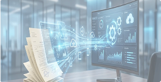 Step-by-Step Guide to Modernizing Business Using Technology image