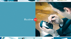 Service Portfolio Showcases